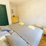 Apartment Babylon Cesky Krumlov
