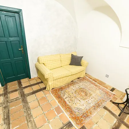 Babylon * Český Krumlov