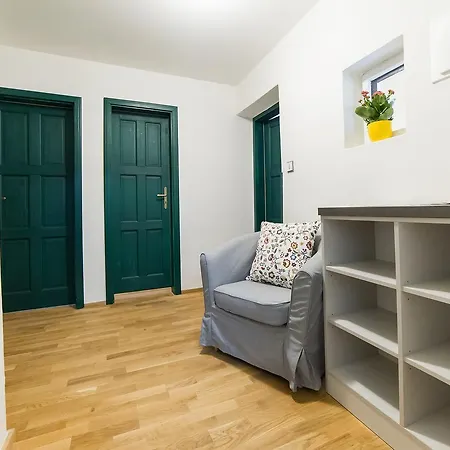 Апартаменты Babylon *