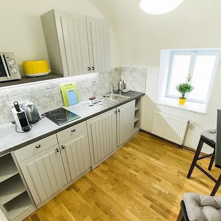 Babylon * Český Krumlov