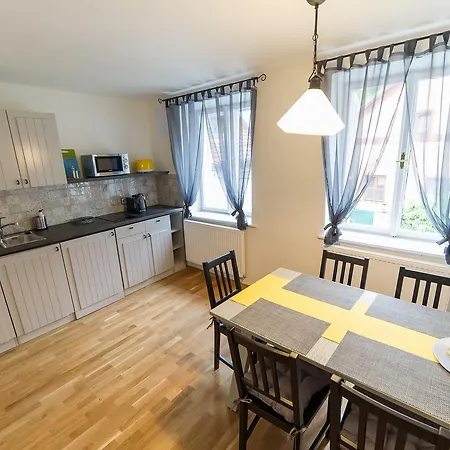 Babylon Апартаменты