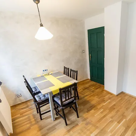 Babylon Daire Český Krumlov