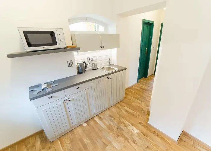 Babylon Апартаменты *