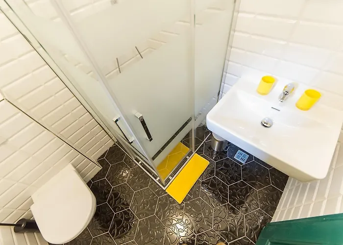 Διαμέρισμα Babylon