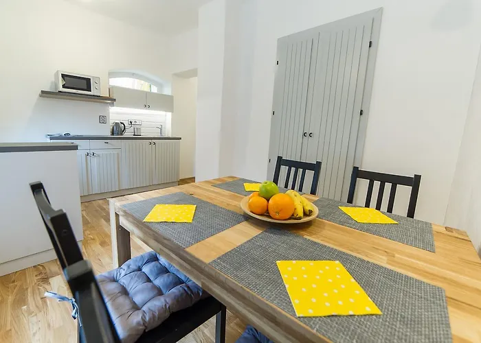 Апартаменты Babylon *