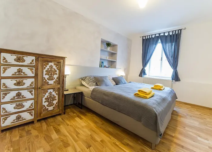 Апартаменты Babylon