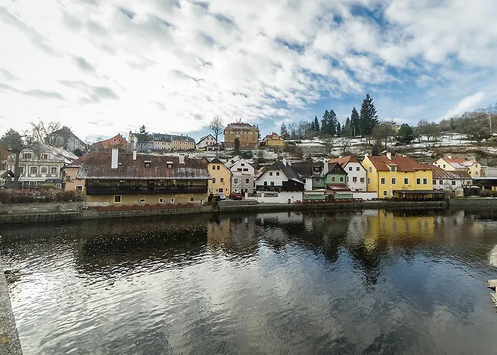 Апартаменты Babylon *