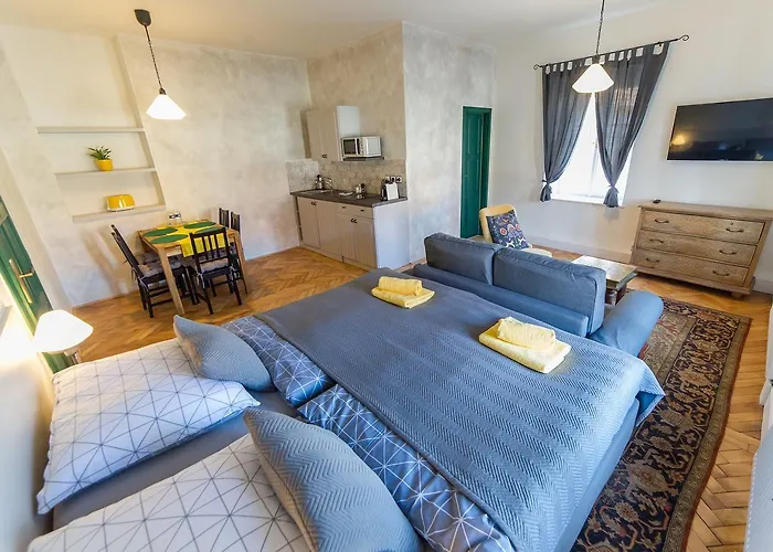 Babylon Český Krumlov