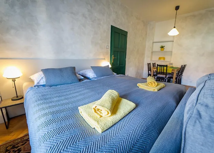 Babylon * Cesky Krumlov