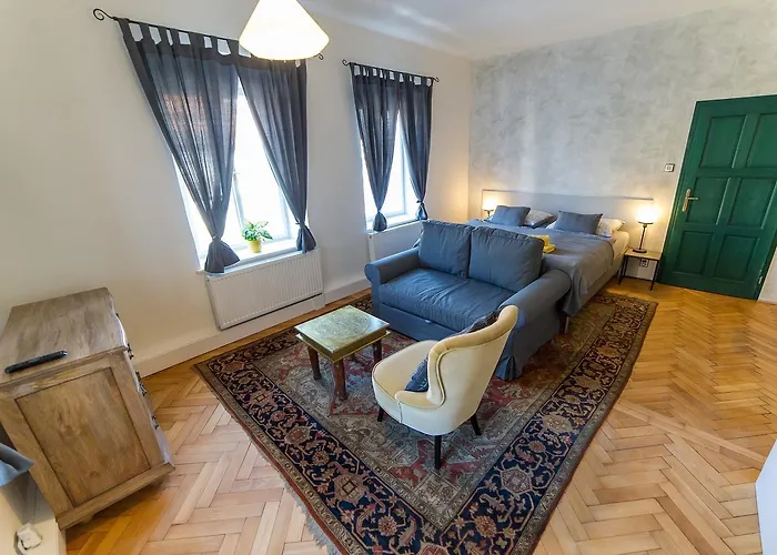 Διαμέρισμα Babylon *