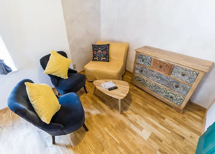 Babylon Český Krumlov