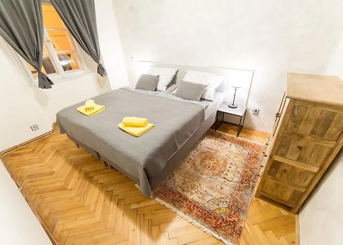 Babylon Διαμέρισμα Český Krumlov