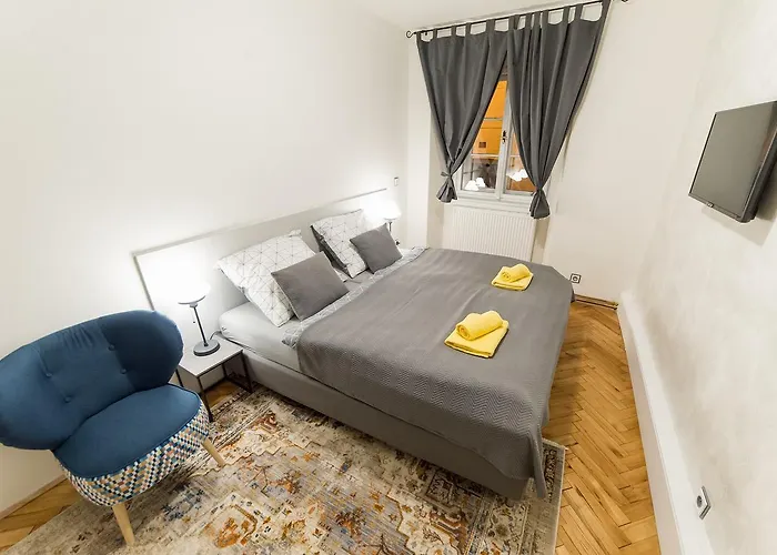 Διαμέρισμα Babylon