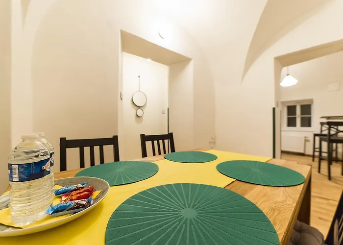 Babylon * Чески-Крумлов