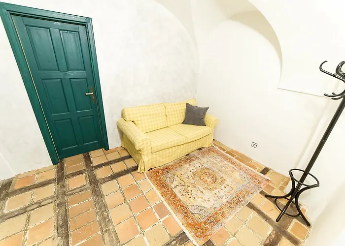 Babylon * Český Krumlov