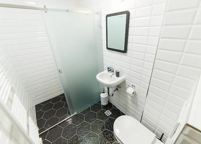 Babylon Διαμέρισμα