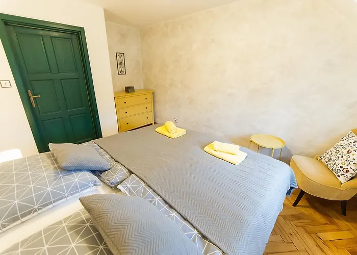 Διαμέρισμα Babylon Český Krumlov