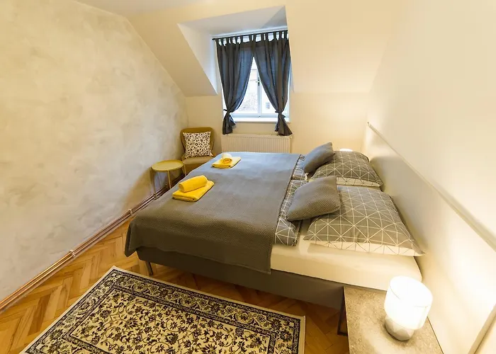 Babylon Апартаменты