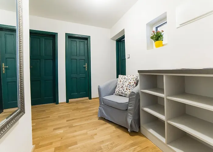 Апартаменты Babylon *