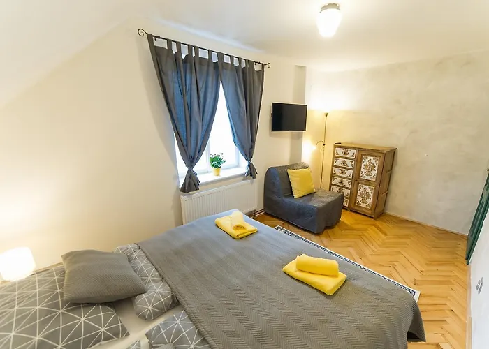 Babylon Чески-Крумлов