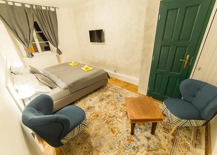 Babylon Чески-Крумлов