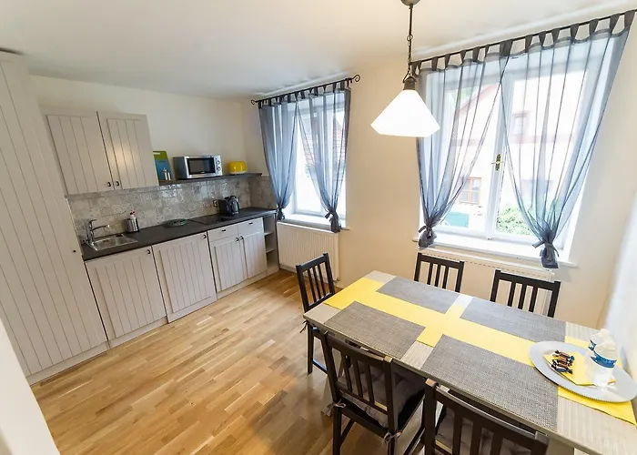 Babylon Апартаменты