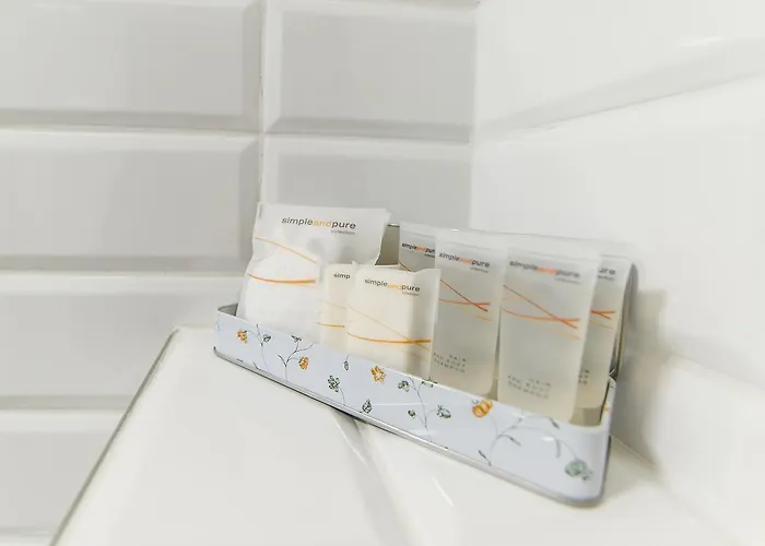 Babylon Διαμέρισμα *