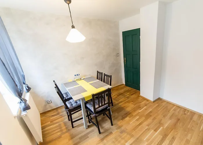 Babylon Διαμέρισμα Český Krumlov