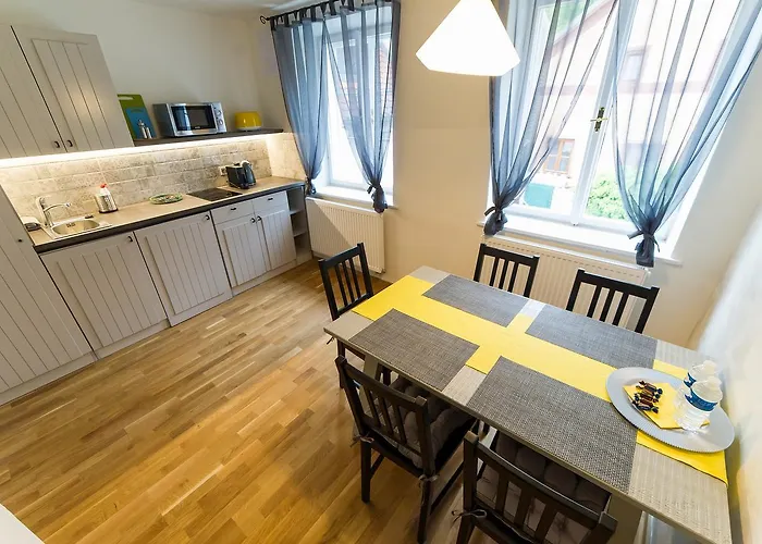 Babylon * Český Krumlov